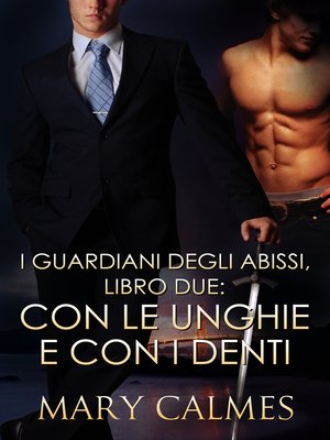 cover image of Con le Unghie e con i Denti